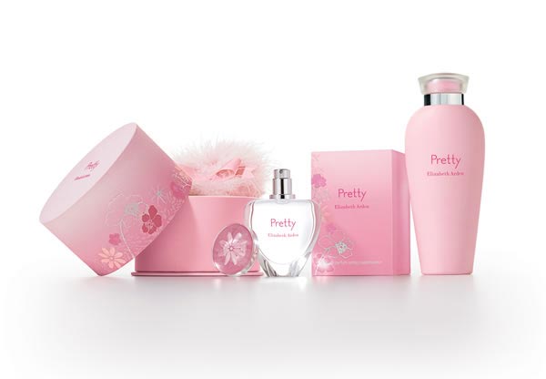 伊麗莎白·雅頓香水包裝設計欣賞04