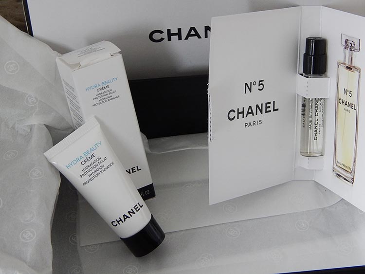 Chanel香奈兒最新包裝設(shè)計(jì)欣賞13