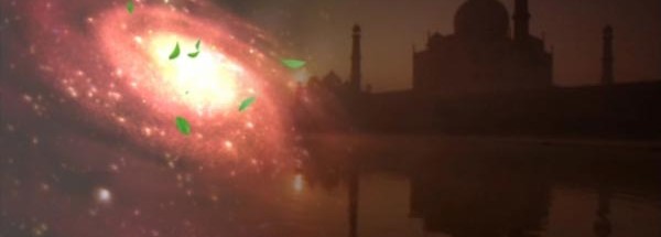 印度瑜珈精洛中草療法產品宣傳片設計制作